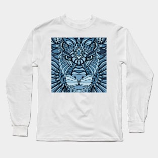 lion Long Sleeve T-Shirt